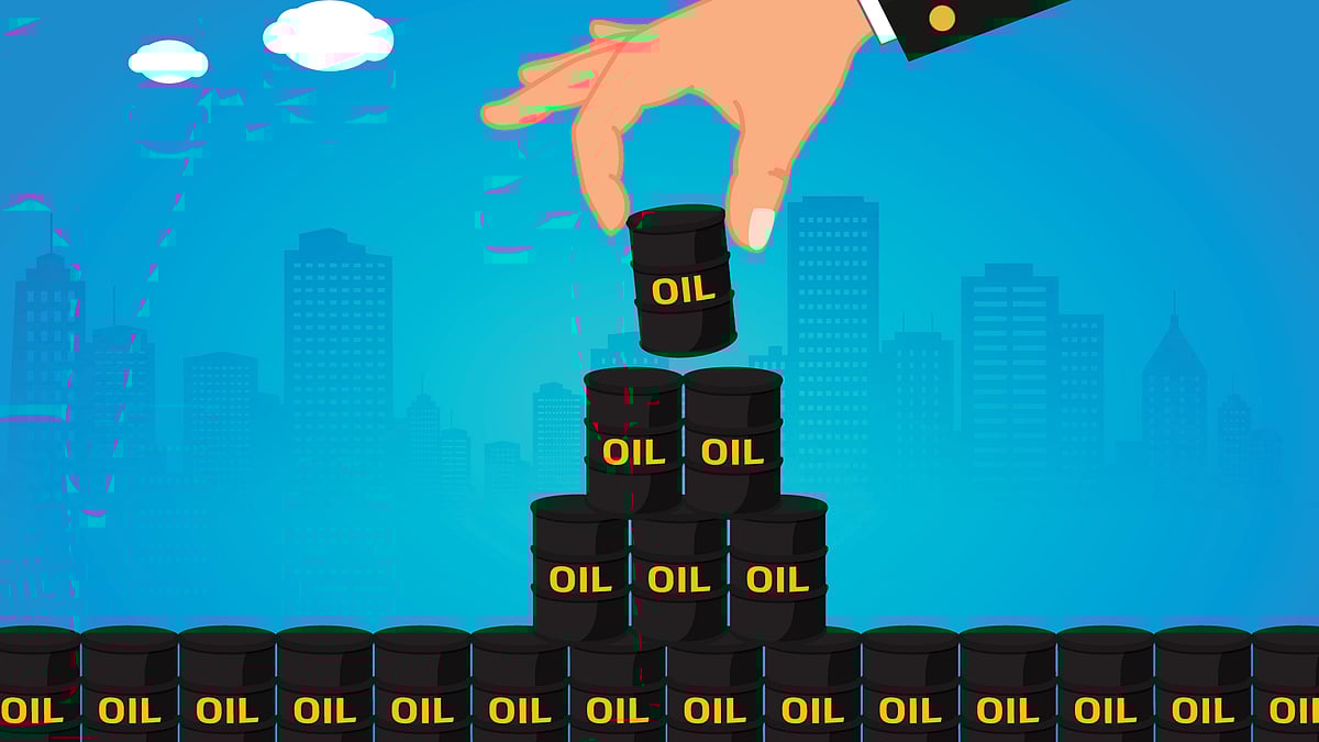 How Russian Oil Bulked Up India's Exports