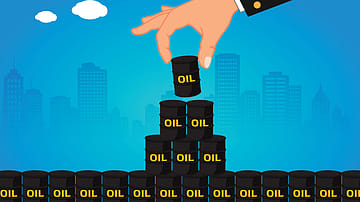 How Russian Oil Bulked Up Indi How Russian Oil Bulked Up Indi