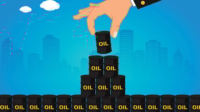 How Russian Oil Bulked Up India's Exports How Russian Oil Bulked Up India's Exports