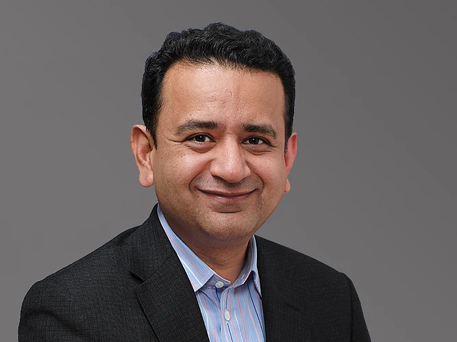 Mohit Joshi will take charge as MD & CEO of Tech Mahindra once CP Gurnani retires in December.