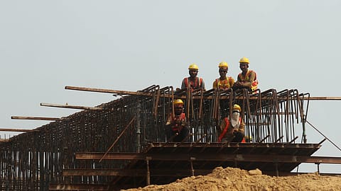 One of the standout initiatives is the ambitious plan to skill 20 lakh youth over a five-year period.