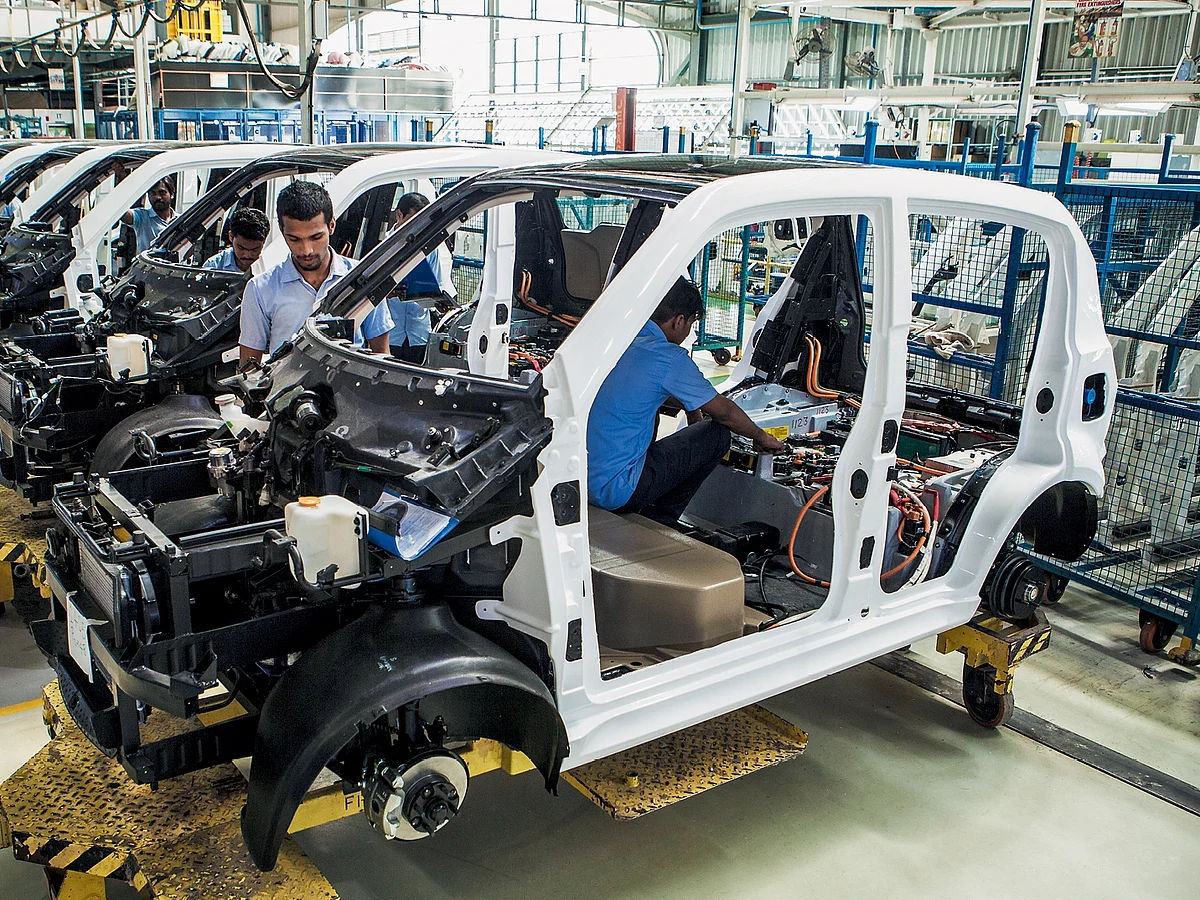 Auto companies sold 37,92,356 passenger vehicles in 2022, highest in a year.