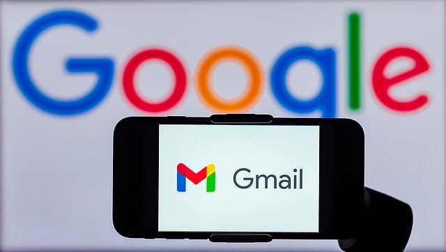 Google brings AI to Gmail, Docs 