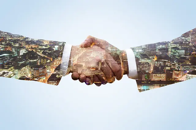 India Inc’s deal volume fell 54% in Feb: Grant Thornton