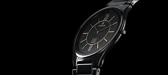 Titan watches