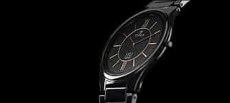 Watch connoisseurs could soon get to flaunt made in India, luxury Titan watches