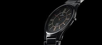 Watch connoisseurs could soon get to flaunt made in India, luxury Titan watches