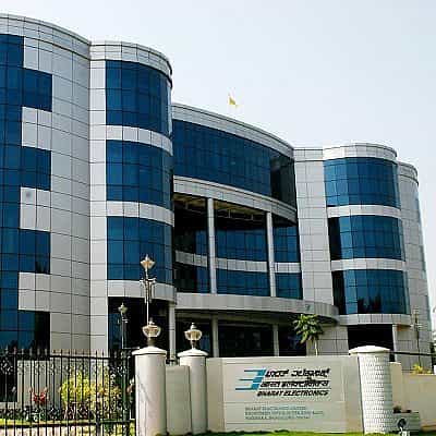 Bharat Electronics bags orders worth ₹4,300 cr; stock rises 2%