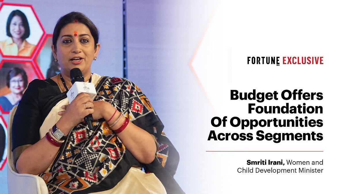 Fortune India