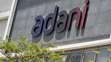 Adani partners with Prime Aero Adani partners with Prime Aero