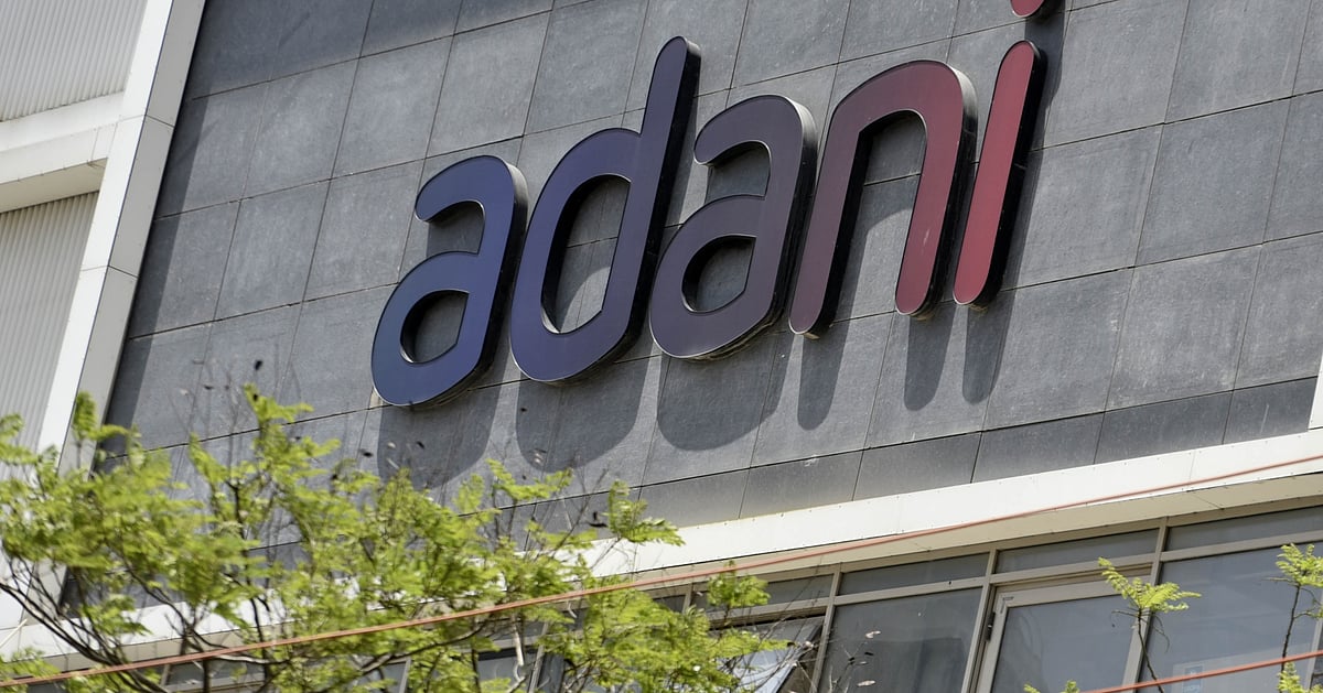 Jaiprakash Power shares rally 29% in two days after Adani Group wins ...