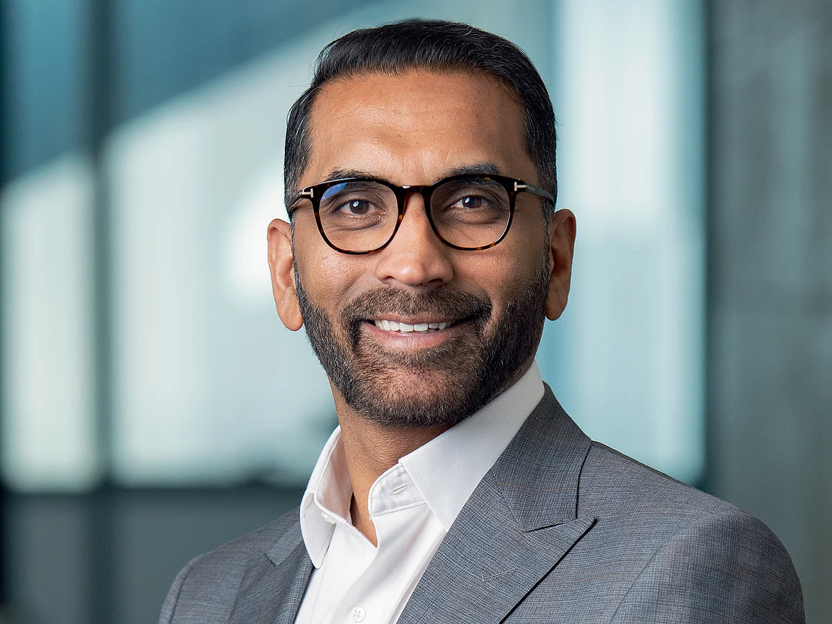 Tarak Patel, MD,
GMM Pfaudler