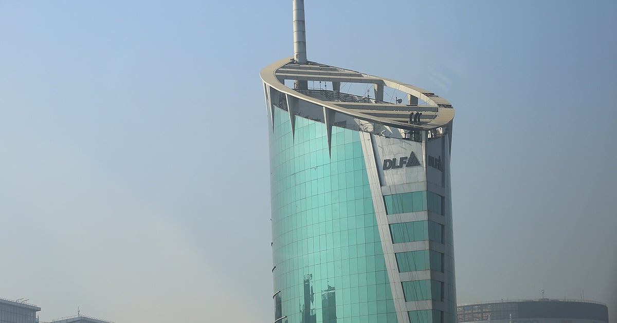 DLF Plans New Projects as Vaaree and Ardee Industries Grow