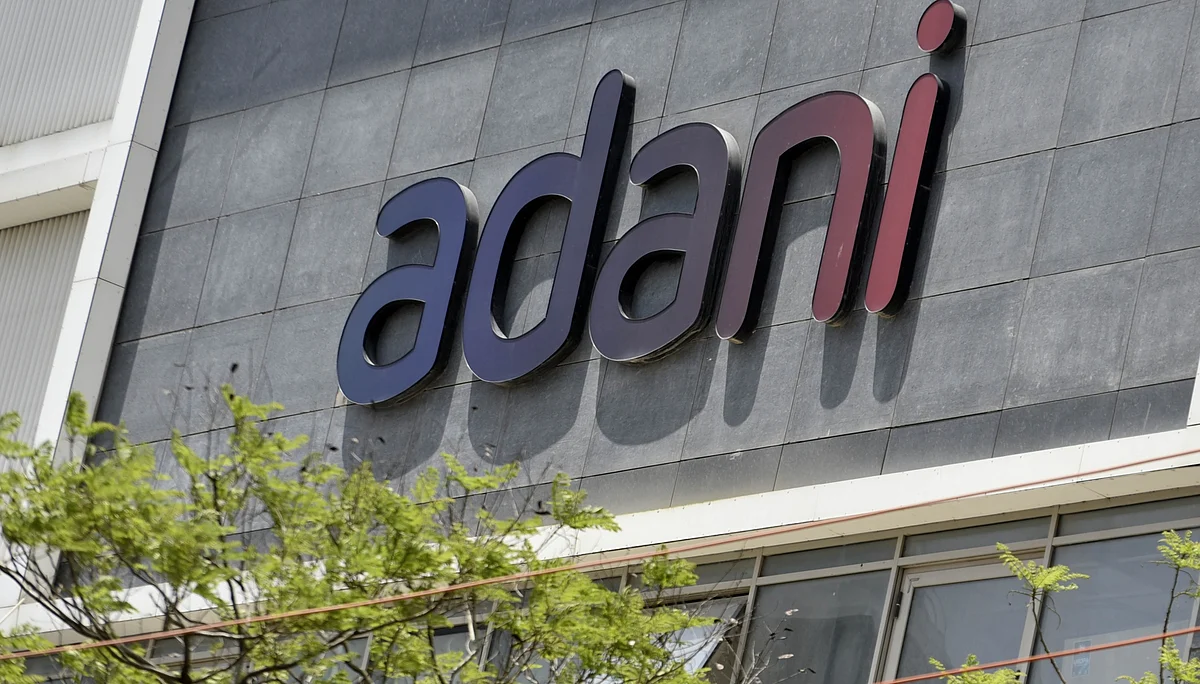 Adani group to set up data center in Maharashtra