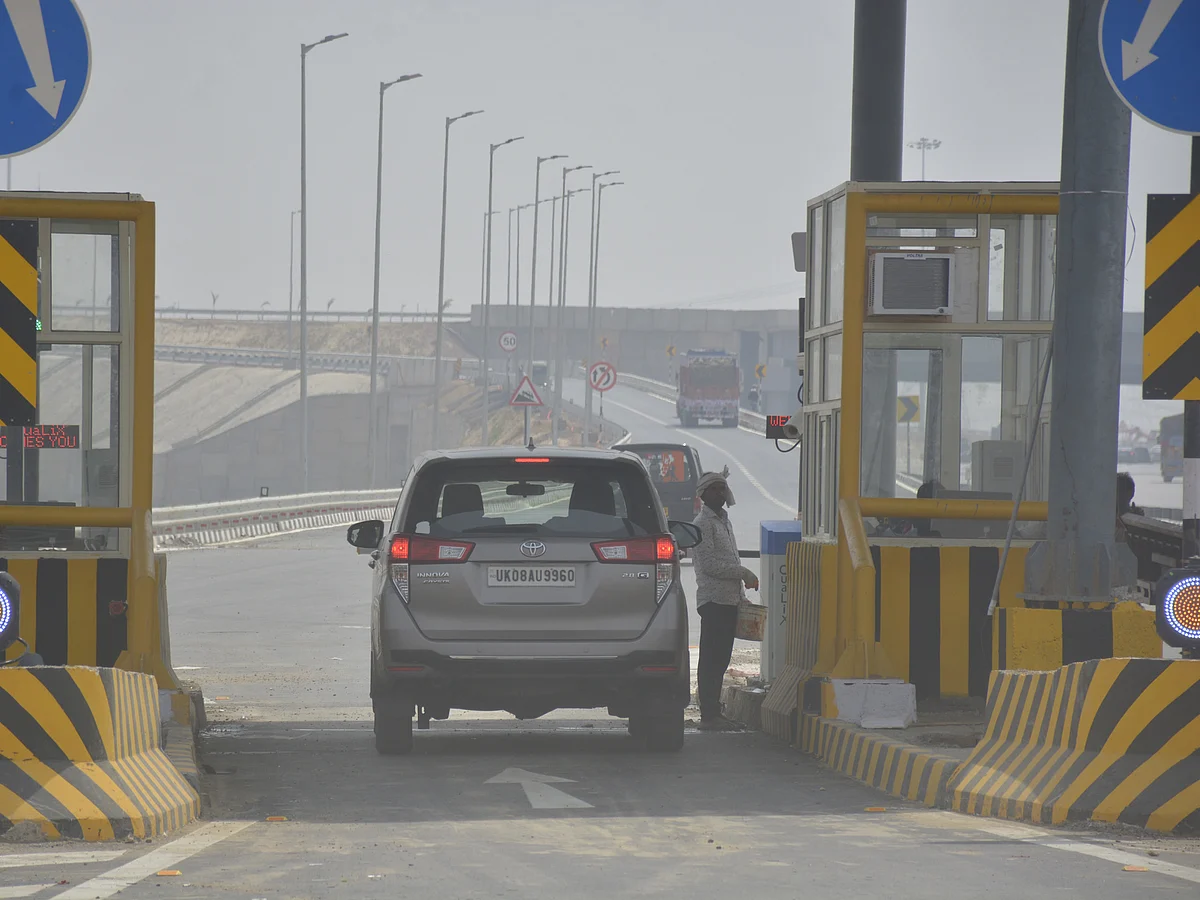 Paytm users can continue to use FASTag to pay toll up to the available balance.