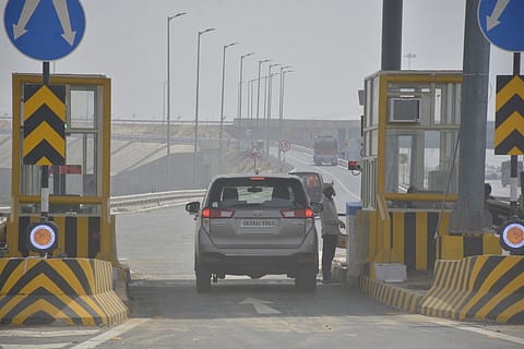 So far, FASTag has a penetration rate of 98%, with more than 8 crore users, according to the government data.