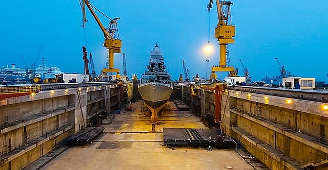 HCC surges 9% after sale of subsidiary for ₹1,323 cr