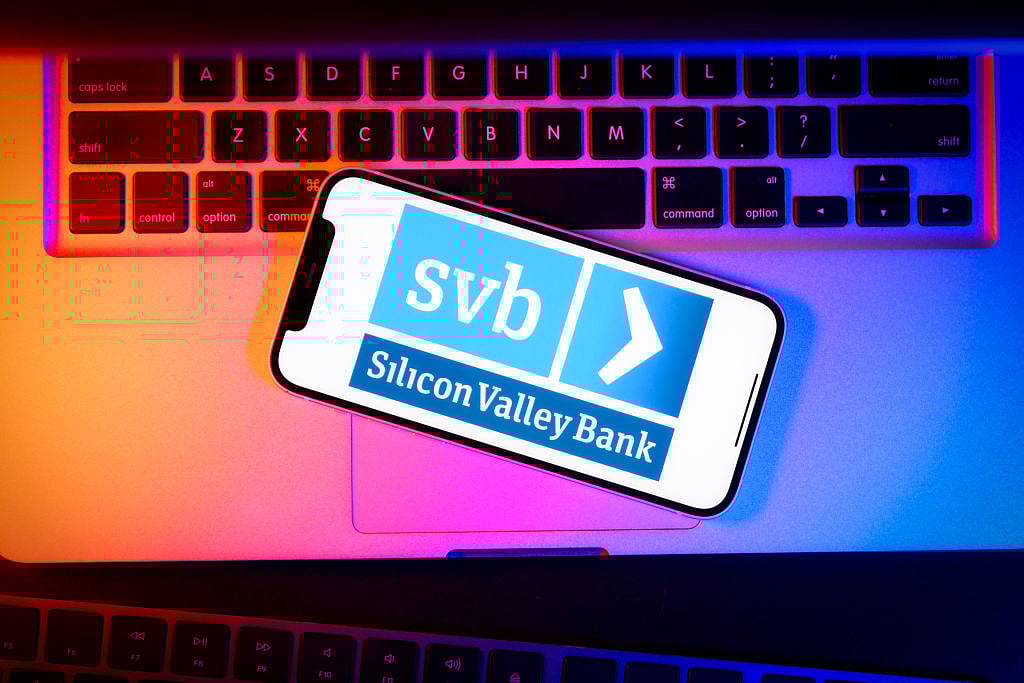 Silicon Valley Bank collapse to have limited impact on Indian banks: Moody's