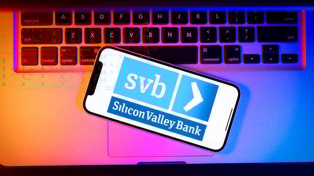 Silicon Valley Bank collapse to have limited impact on Indian banks: Moody's Silicon Valley Bank collapse to have limited impact on Indian banks: Moody's