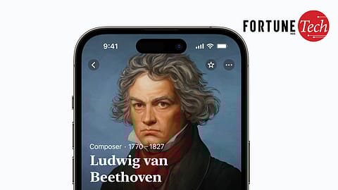 Apple has launched the Apple Music Classical app