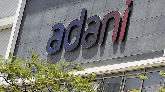Adani Group promoters raise stake in Adani Enterprises Adani Group promoters raise stake in Adani Enterprises