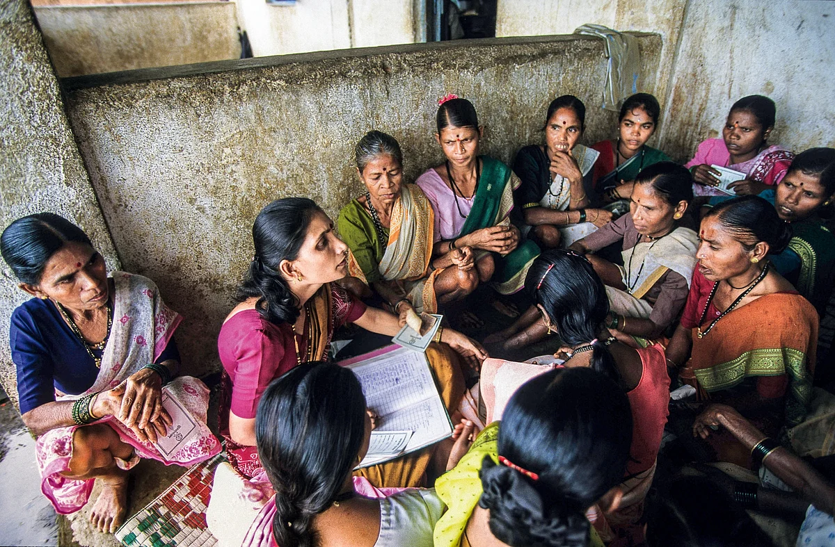 Mahila Samman Savings scheme is the government's new small savings programme. 