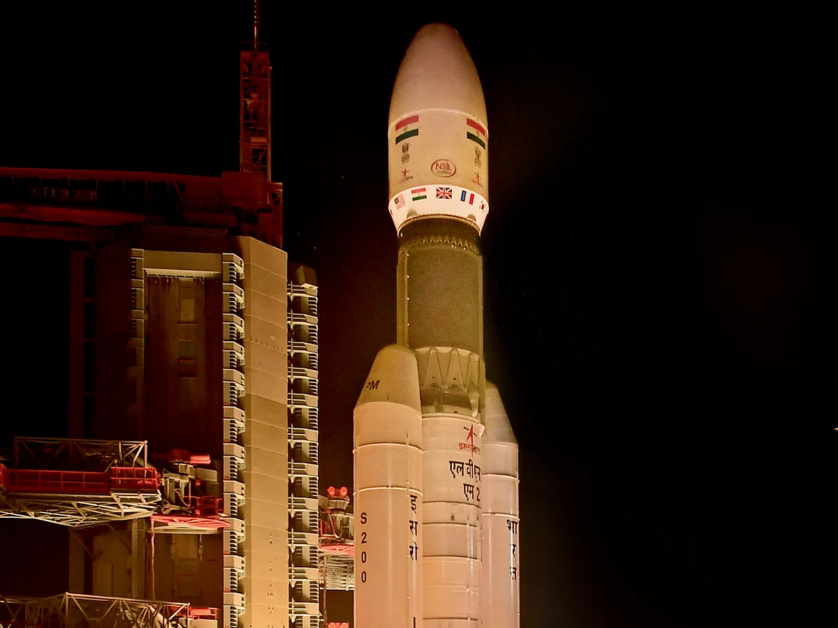 IN-SPACe was constituted in October 2021 to boost private sector participation in the entire range of space activities.