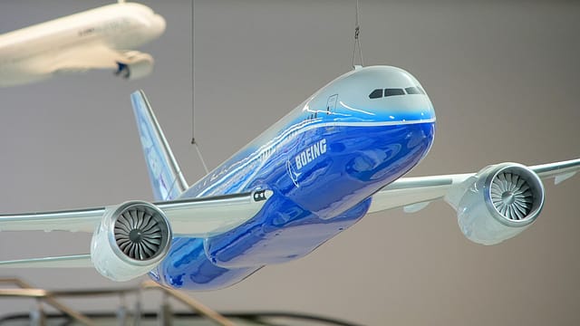 India has a long runway for sustained air travel growth: Boeing India has a long runway for sustained air travel growth: Boeing