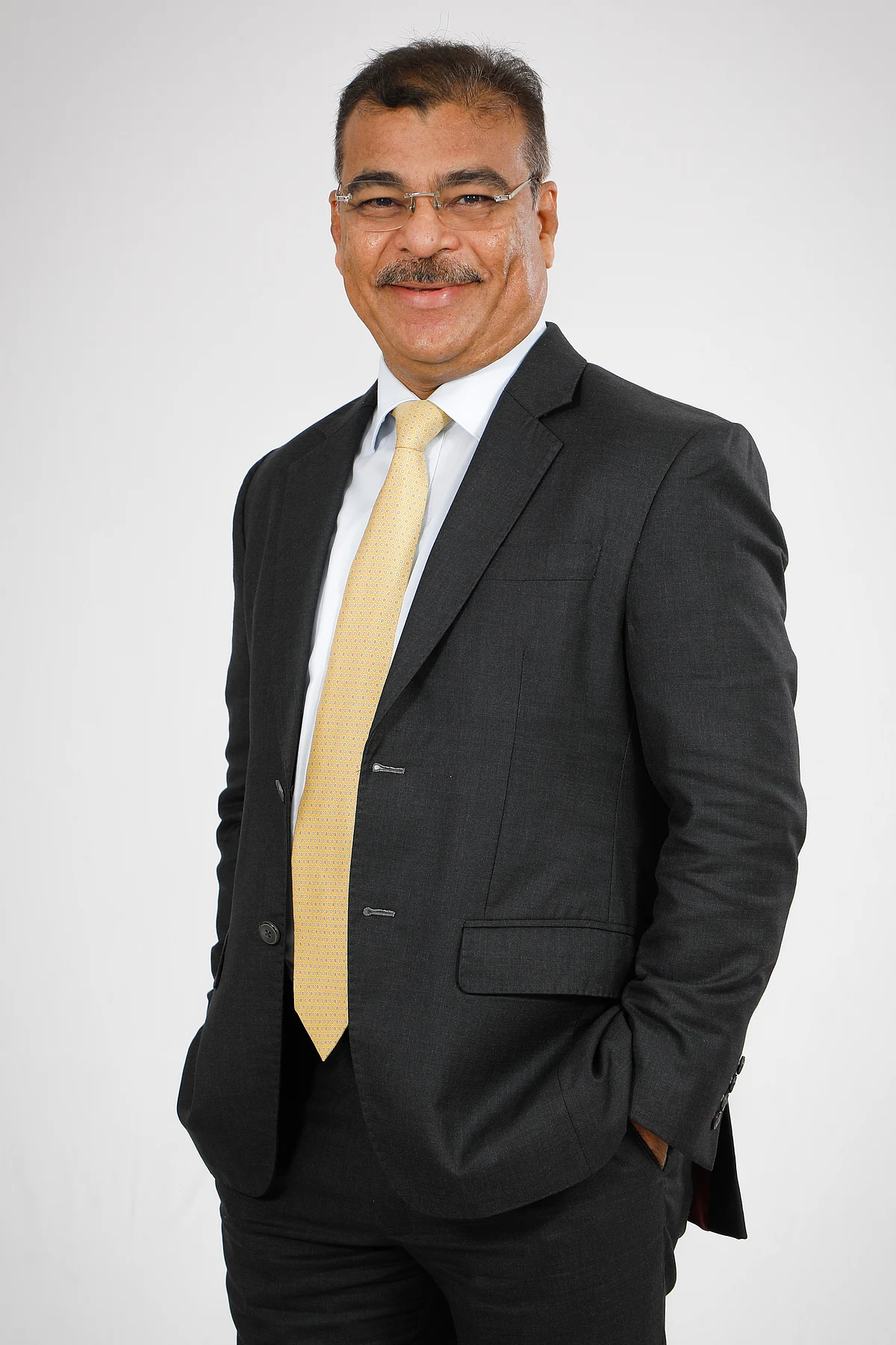 Fortune India Exchange Q&A with Umesh Revankar Executive VC, Shriram Finance