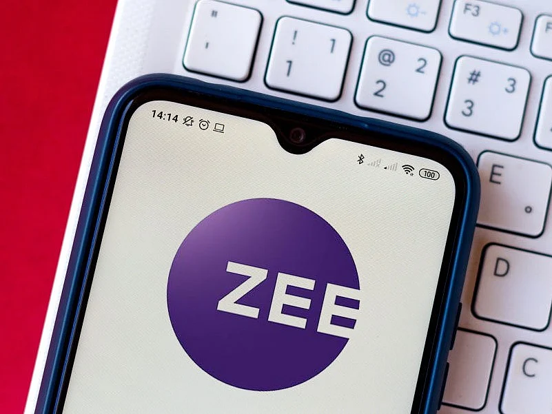 The stock was trading 10.47% down at ₹172.80 on the BSE.