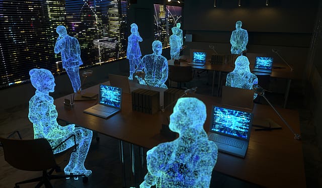 India has 45,000 AI job roles; data scientists, ML engineers among top: TeamLease