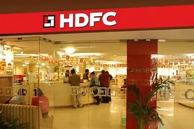 HDFC