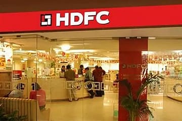 HDFC gets bourses' approval for transfer of NCDs to HDFC Bank; shares rise