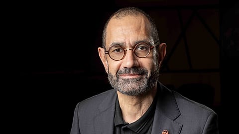 Thierry Koskas, Citroën.