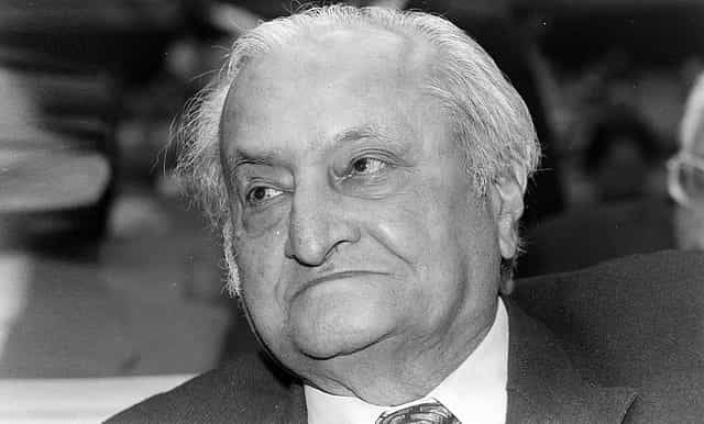 M&M chairman emeritus Keshub Mahindra passes away at 99