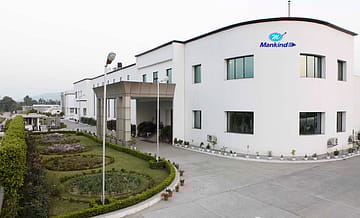 Mankind Pharma Q4 profit drops 10% to ₹429 crore, revenue surges 27% to ₹3,079 crore