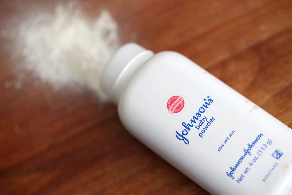 Johnson & Johnson offers $8.9 billion to settle talc 'cancer' claims