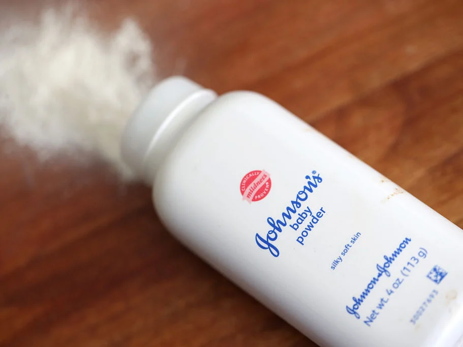 Johnson & Johnson says these claims "lack scientific merit".