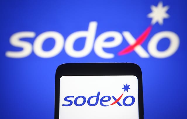 How Sodexo is repositioning itself as an employee engagement platform