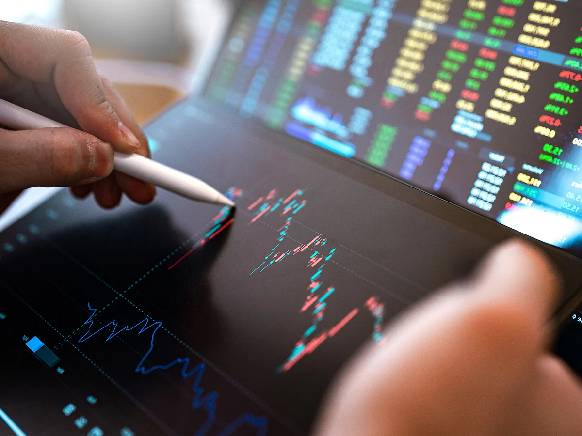 IREDA shares gain 7.5% to ₹256.90 on the BSE today 