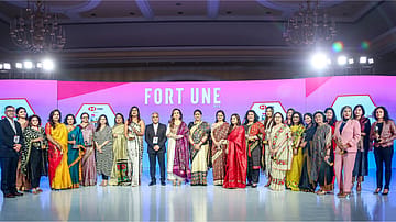 Women Leaders of India Inc. Women Leaders of India Inc.