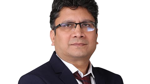 Niranjan Gupta, CEO, Hero MotoCorp