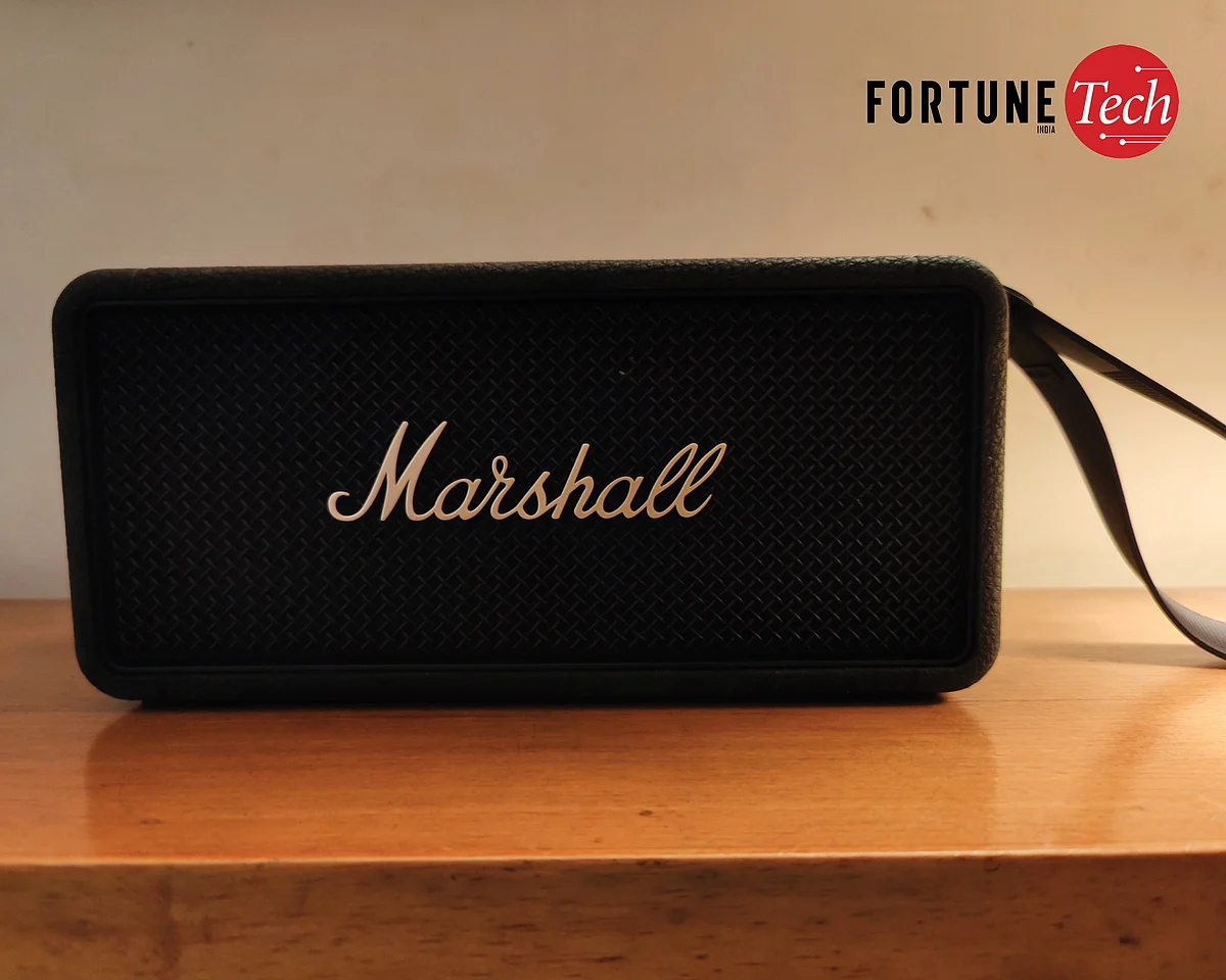 Marshall launches Middleton at ₹31,999