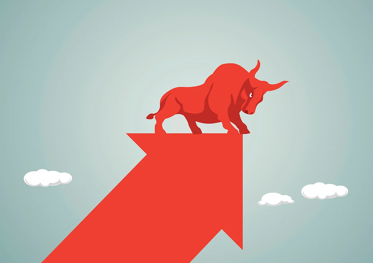 RVNL shares touched fresh all-time high in intraday trade on Wednesday