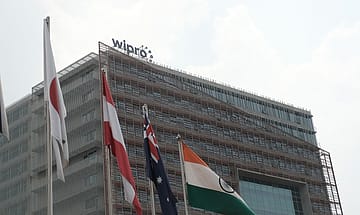 Wipro launches AI-native business unit; announces top-level leadership shuffle