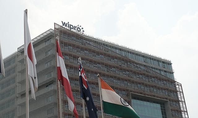 Wipro shares crash 9% on weak Q1, soft guidance; brokerages cut price targets  
