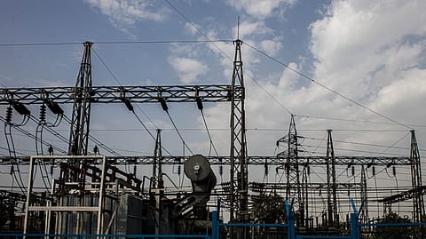 The energy requirement was 15,11,214 million units in FY23.