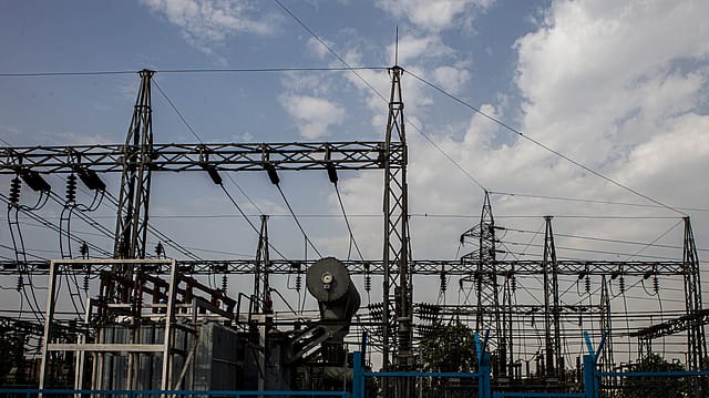 Economy in full flow! Decade-best growth in energy demand in FY23 Economy in full flow! Decade-best growth in energy demand in FY23