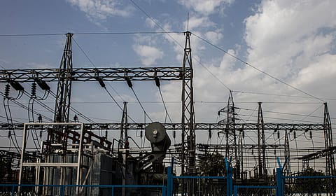 The power demand in Gujarat, Maharashtra, Tamil Nadu is expected to rise 6%, 4.2%, and 5.4%, respectively.