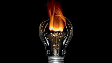 Bracing Up for A Scorching Summer 
& A Power Crisis